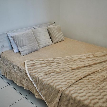 Vacation Home Lubov Kamenets-Podolsk Eksteriør bilde