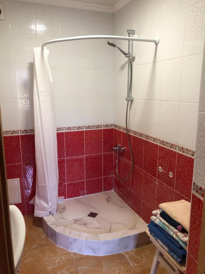 Vacation Home Lubov Kamenets-Podolsk Eksteriør bilde