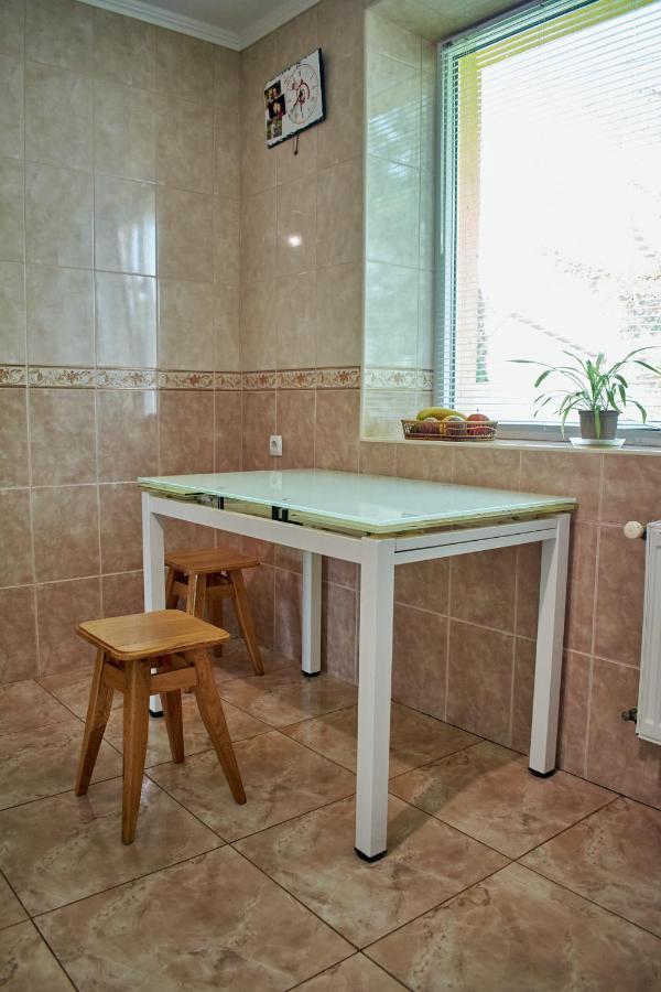 Vacation Home Lubov Kamenets-Podolsk Eksteriør bilde
