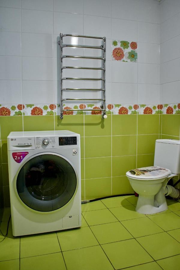 Vacation Home Lubov Kamenets-Podolsk Eksteriør bilde