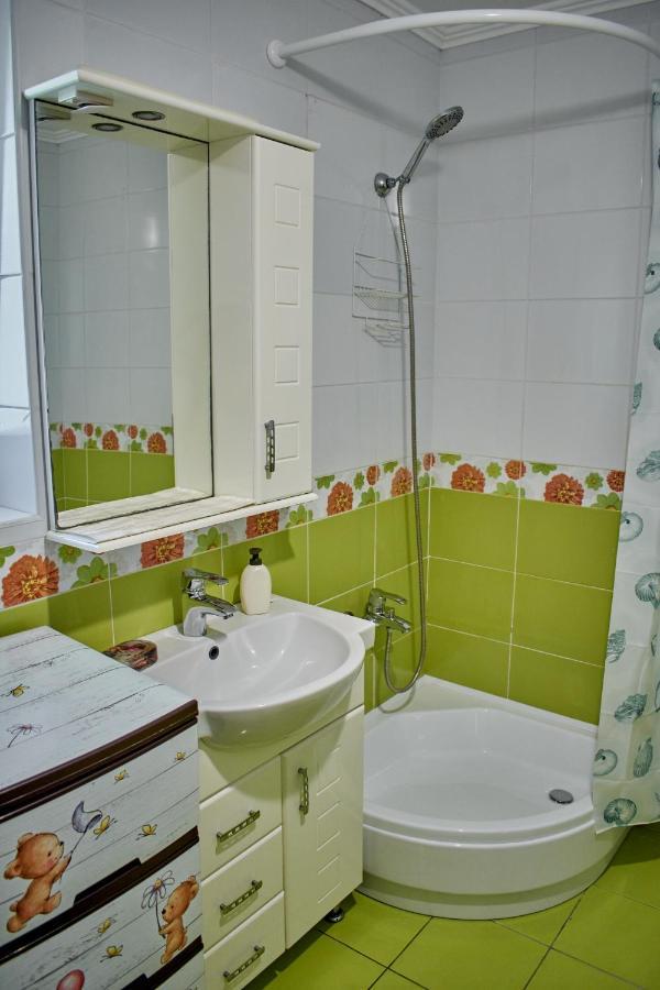 Vacation Home Lubov Kamenets-Podolsk Eksteriør bilde