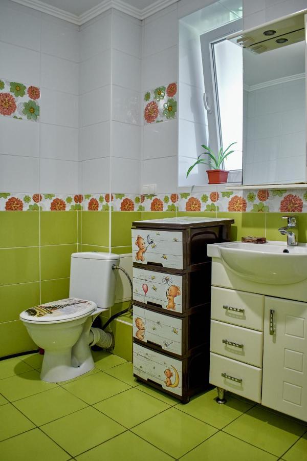 Vacation Home Lubov Kamenets-Podolsk Eksteriør bilde