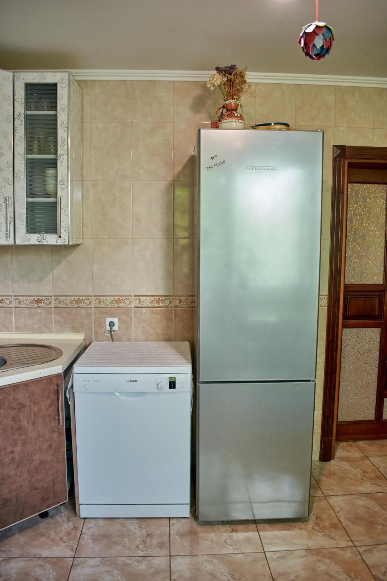 Vacation Home Lubov Kamenets-Podolsk Eksteriør bilde