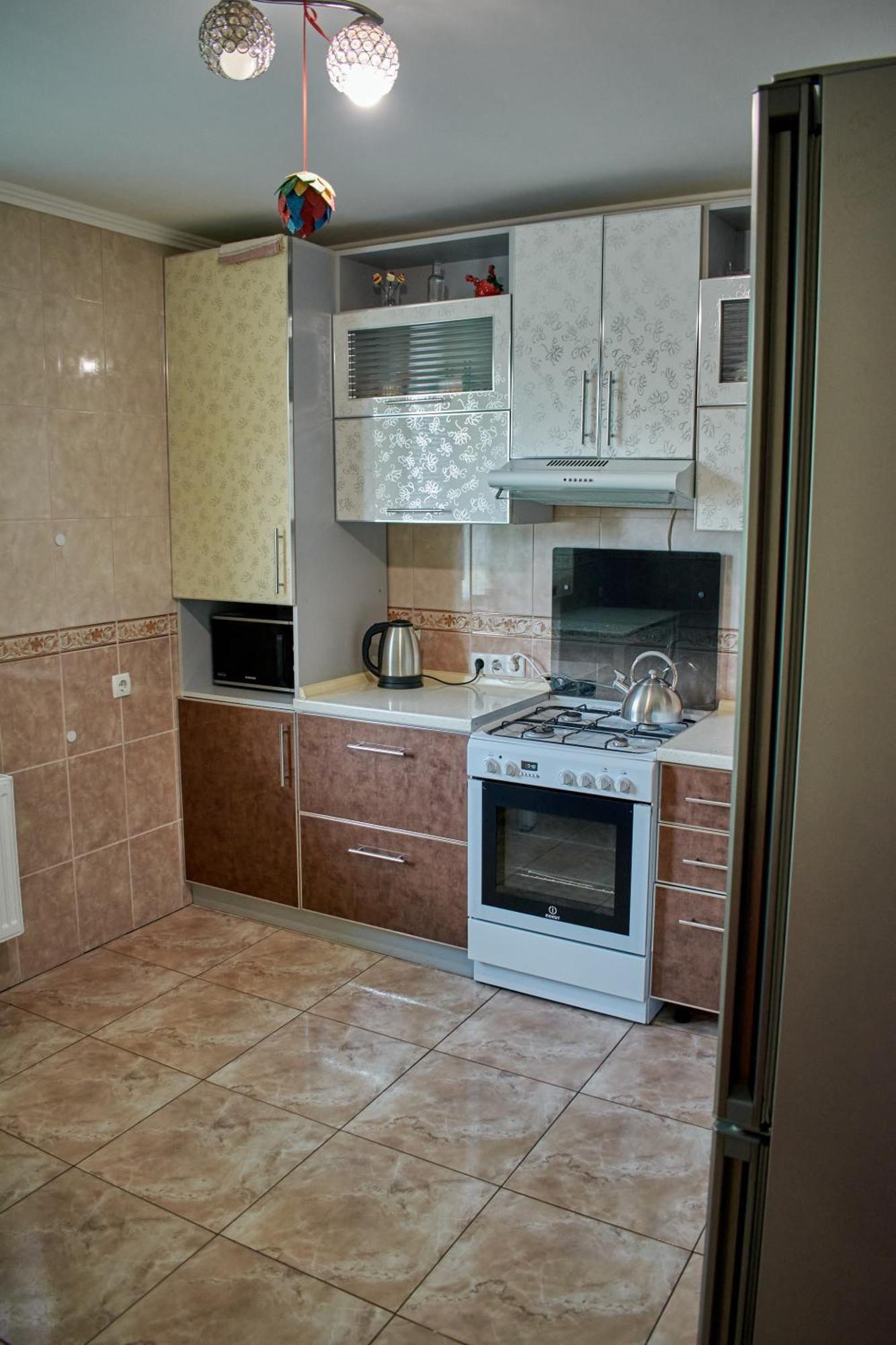 Vacation Home Lubov Kamenets-Podolsk Eksteriør bilde