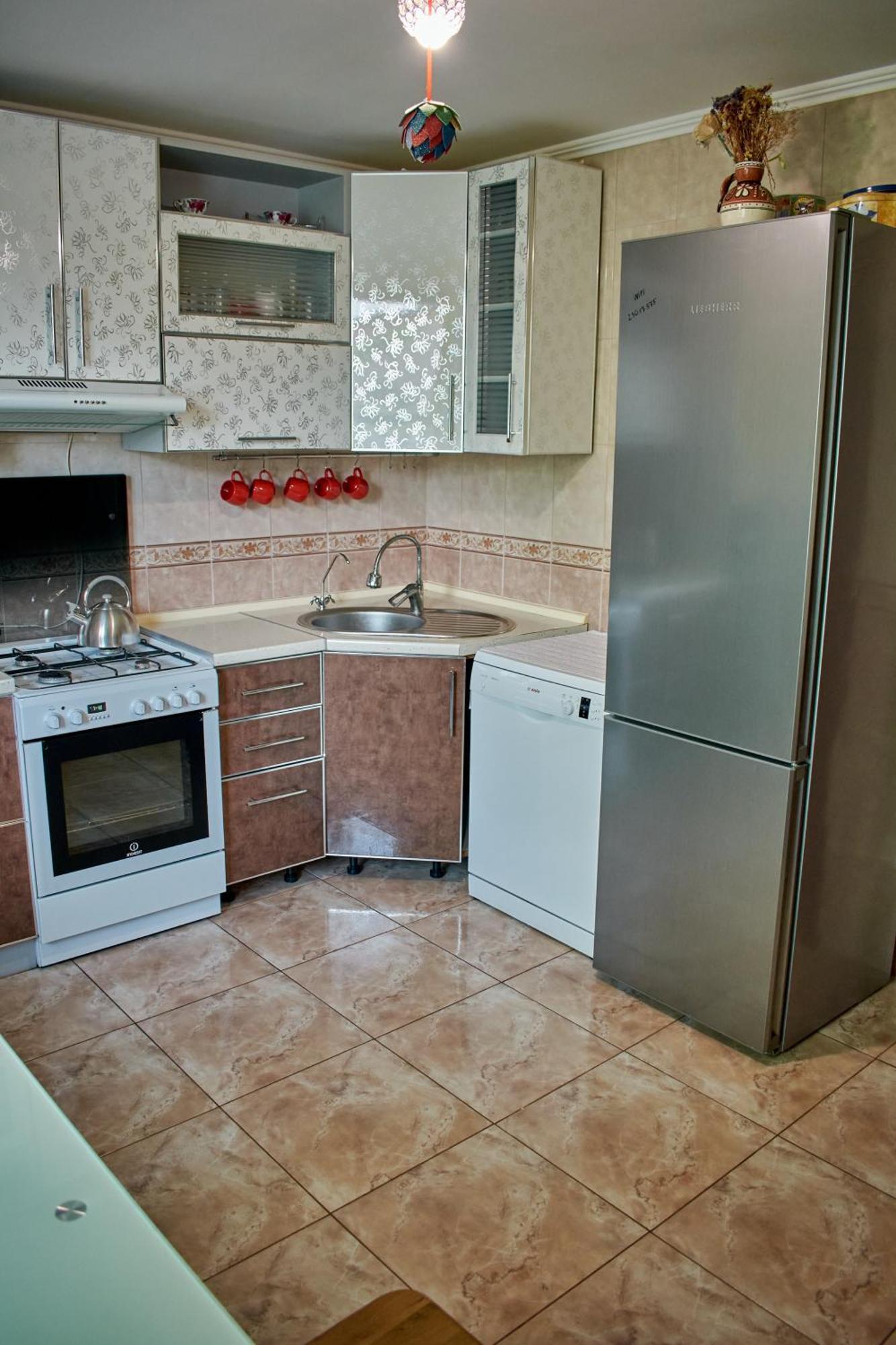 Vacation Home Lubov Kamenets-Podolsk Eksteriør bilde