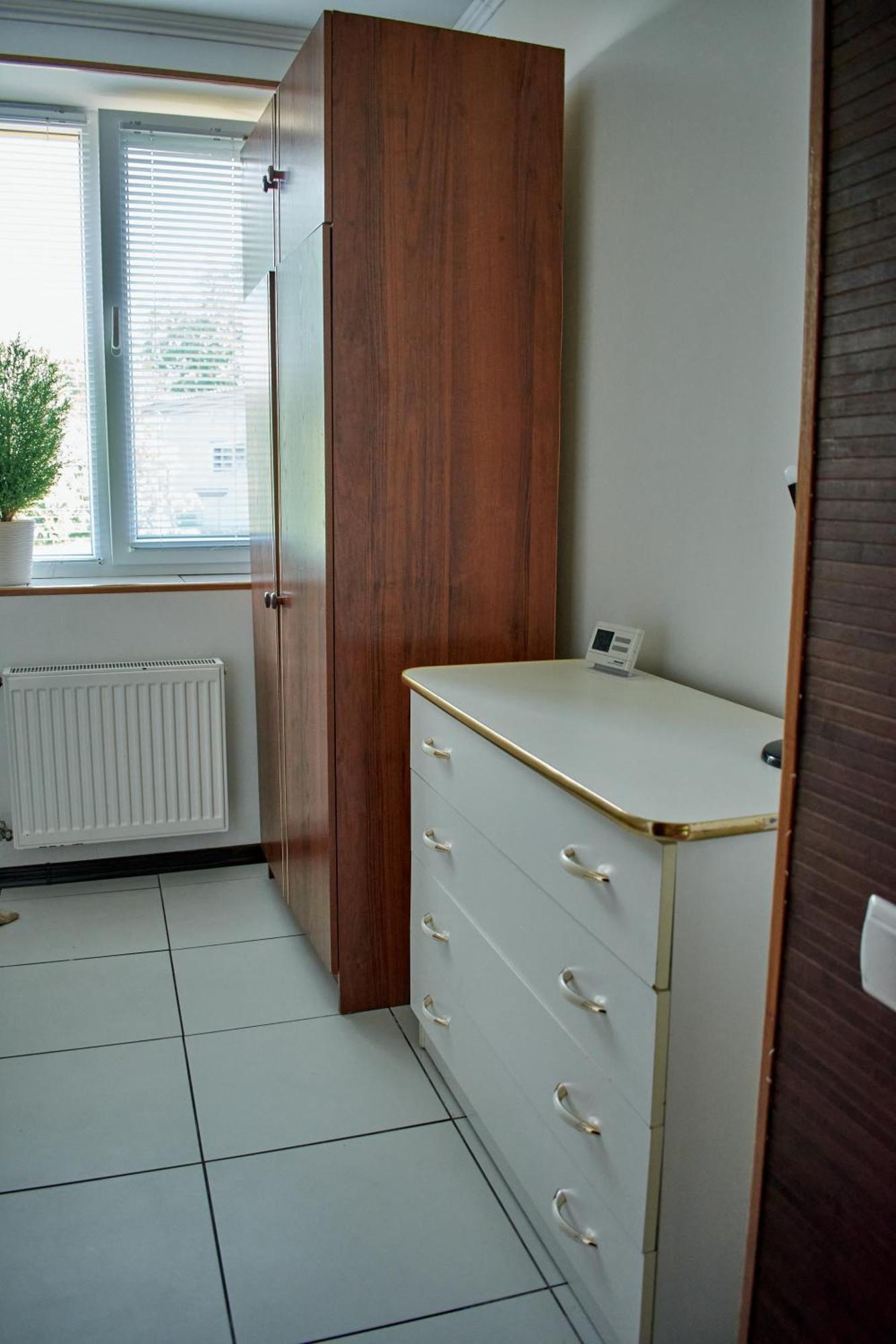 Vacation Home Lubov Kamenets-Podolsk Eksteriør bilde