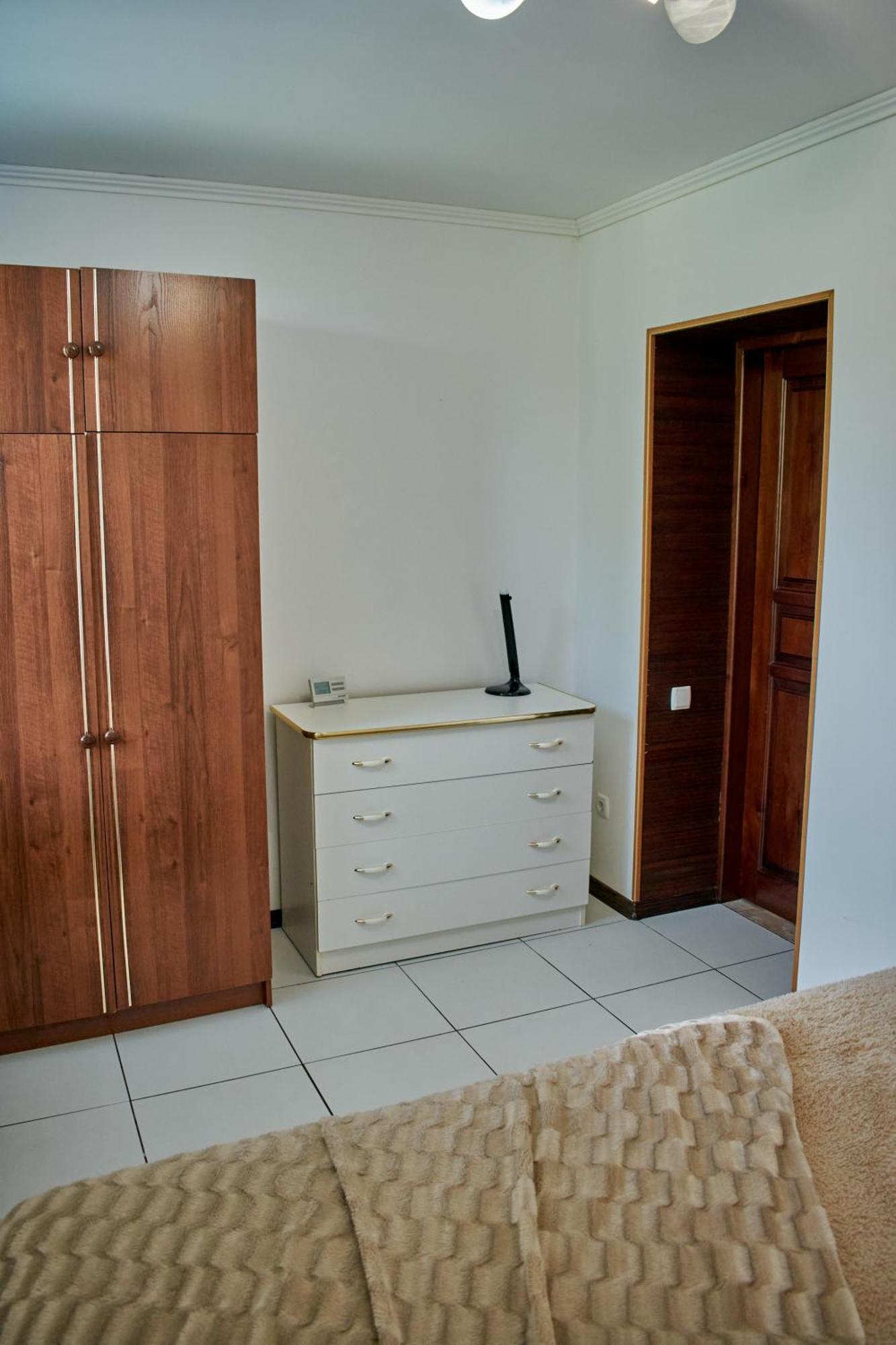 Vacation Home Lubov Kamenets-Podolsk Eksteriør bilde