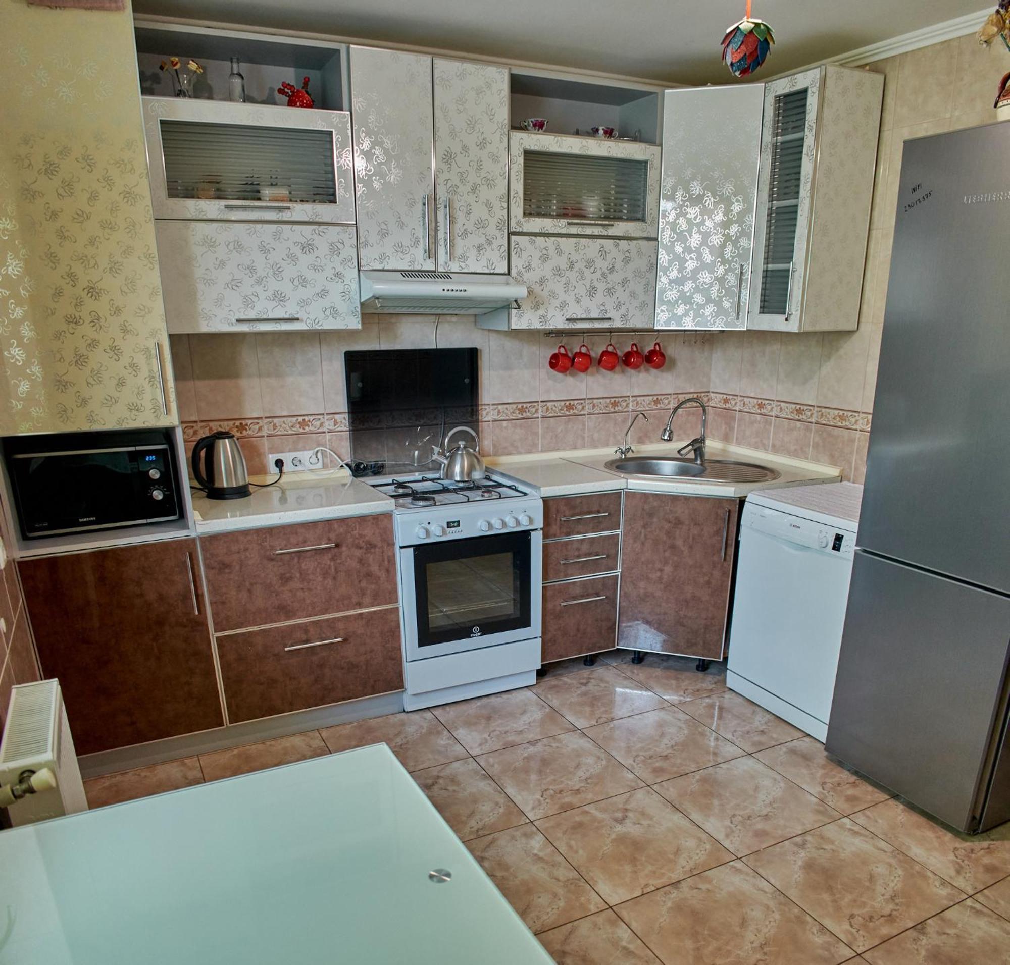 Vacation Home Lubov Kamenets-Podolsk Eksteriør bilde