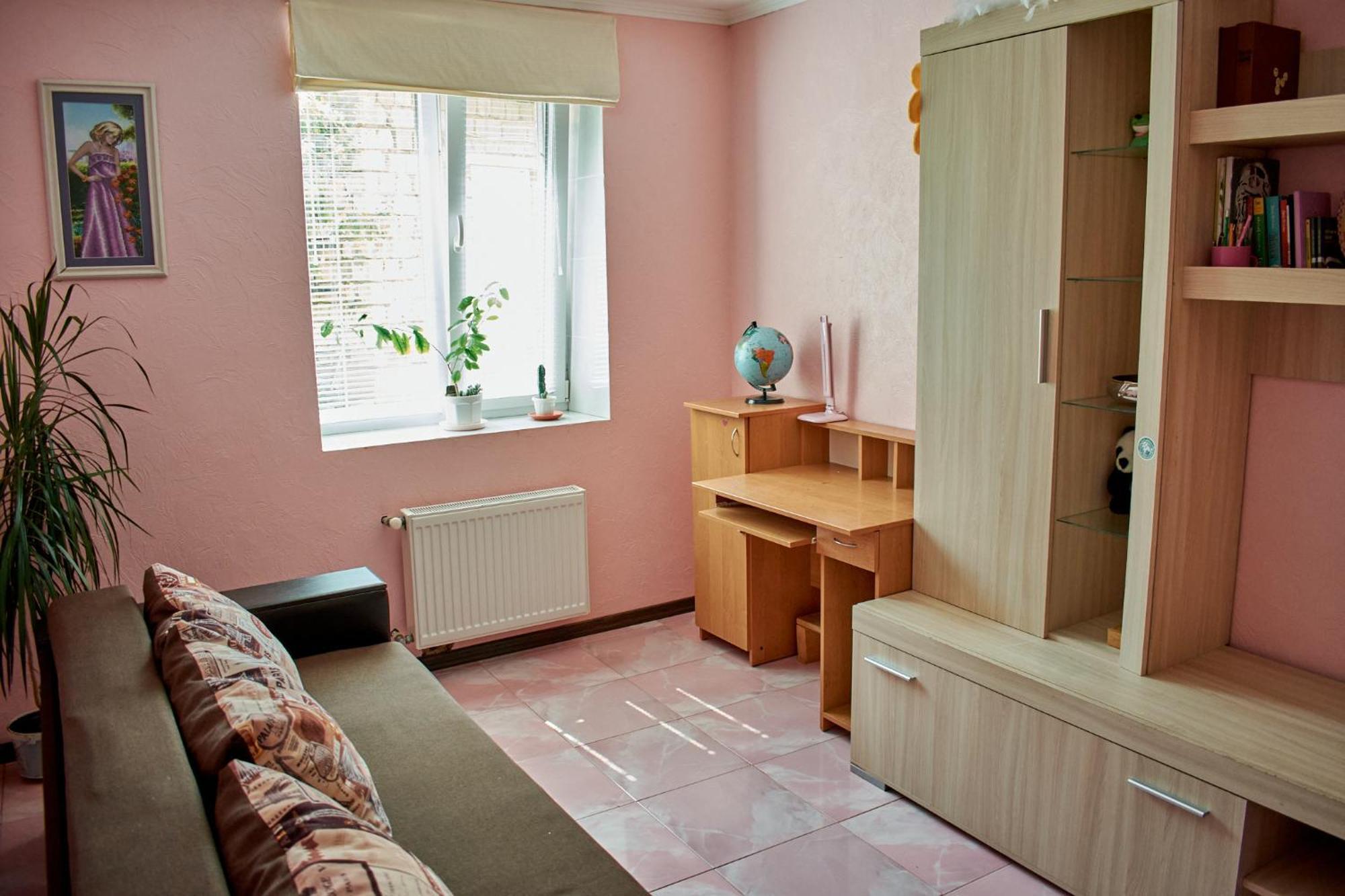 Vacation Home Lubov Kamenets-Podolsk Eksteriør bilde