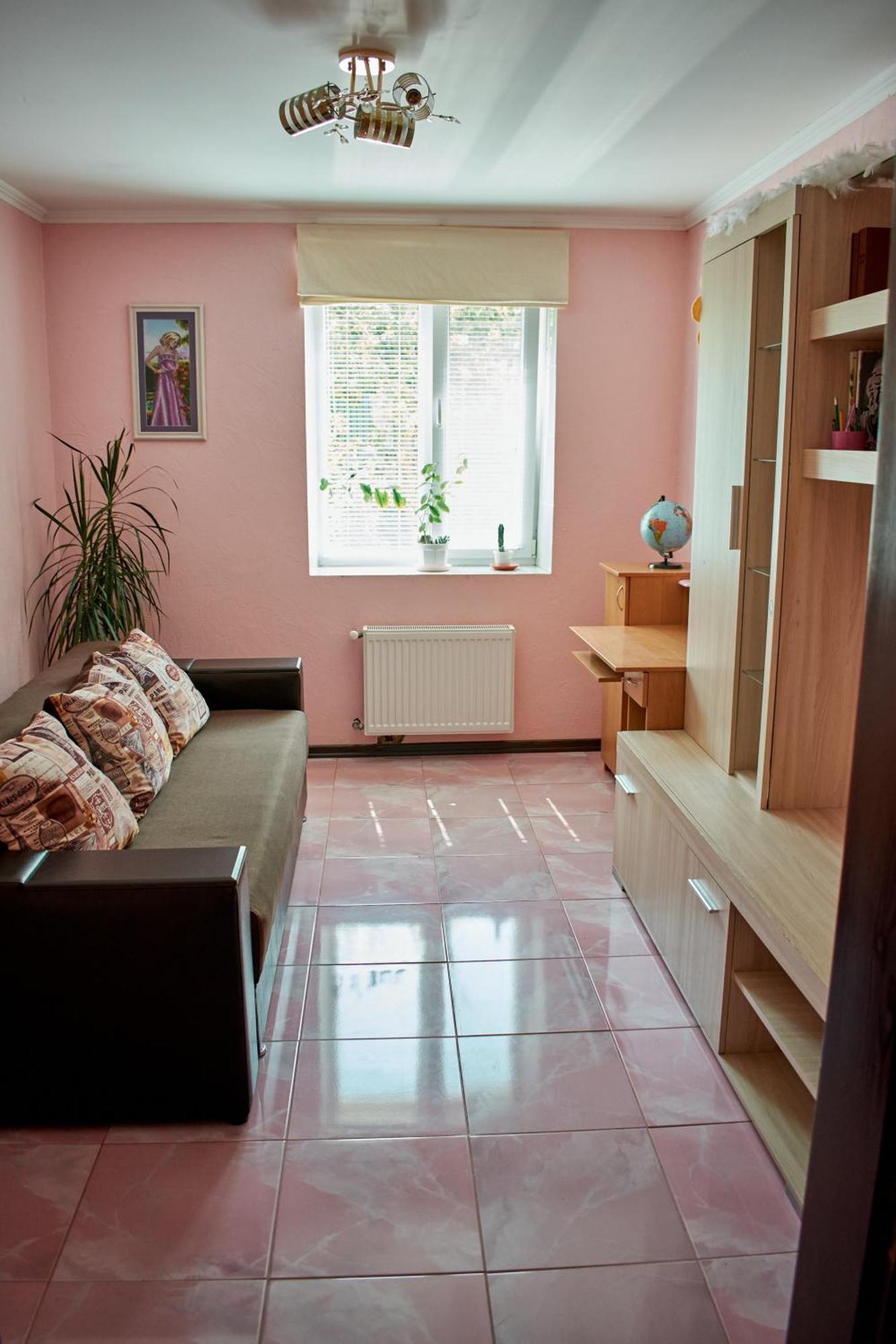 Vacation Home Lubov Kamenets-Podolsk Eksteriør bilde