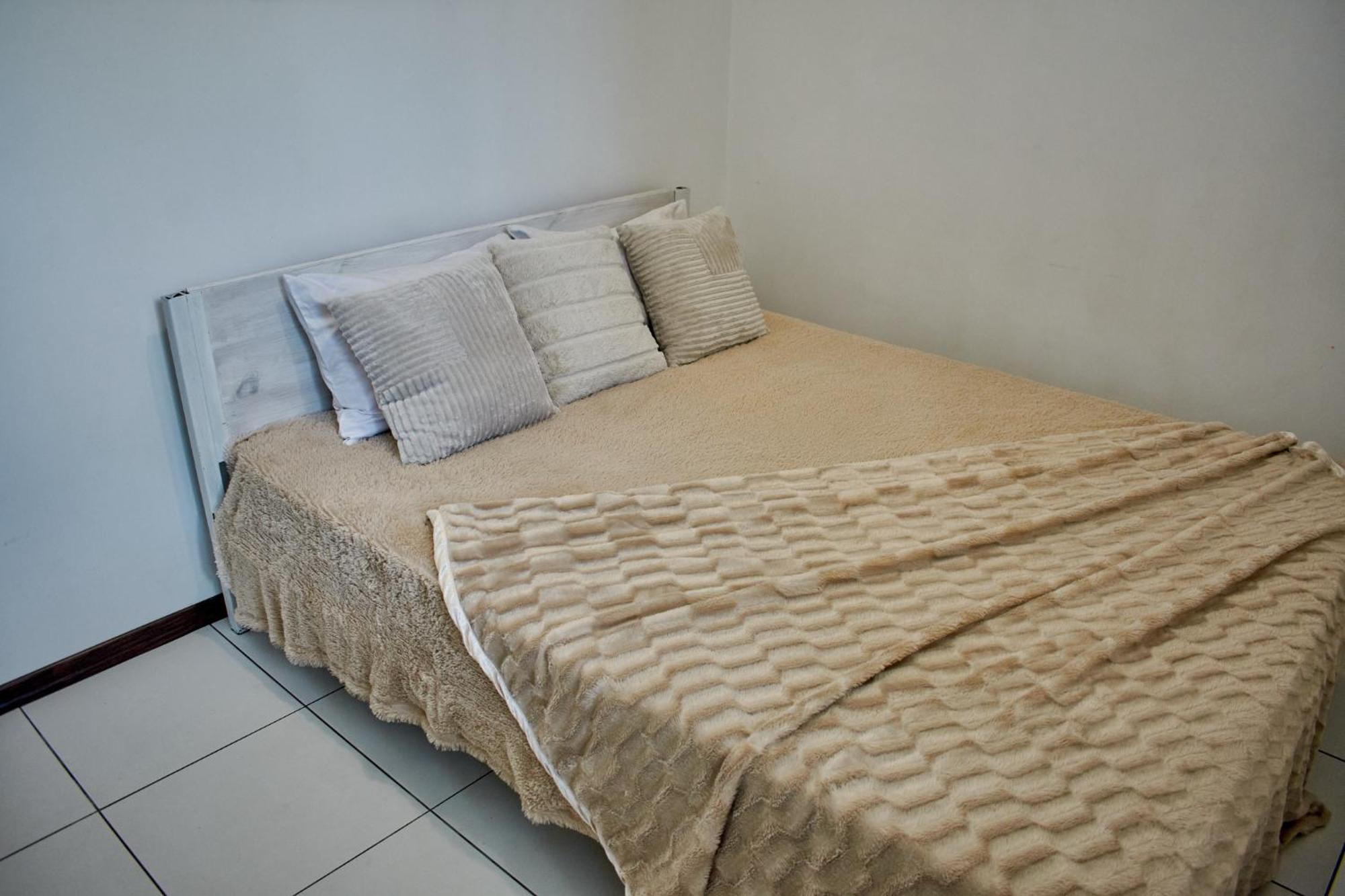 Vacation Home Lubov Kamenets-Podolsk Eksteriør bilde