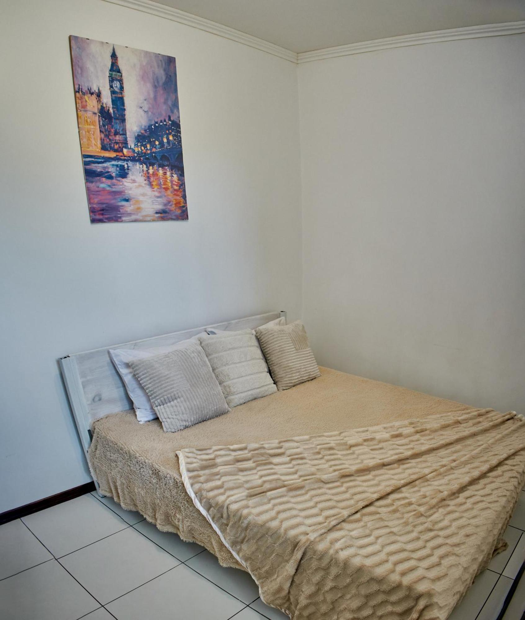 Vacation Home Lubov Kamenets-Podolsk Eksteriør bilde