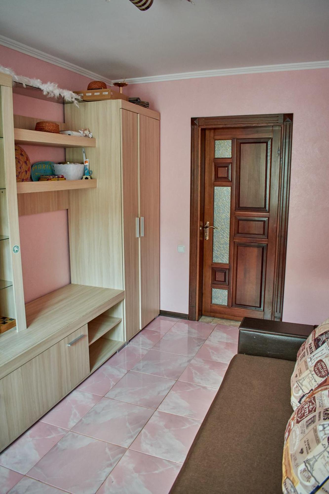 Vacation Home Lubov Kamenets-Podolsk Eksteriør bilde