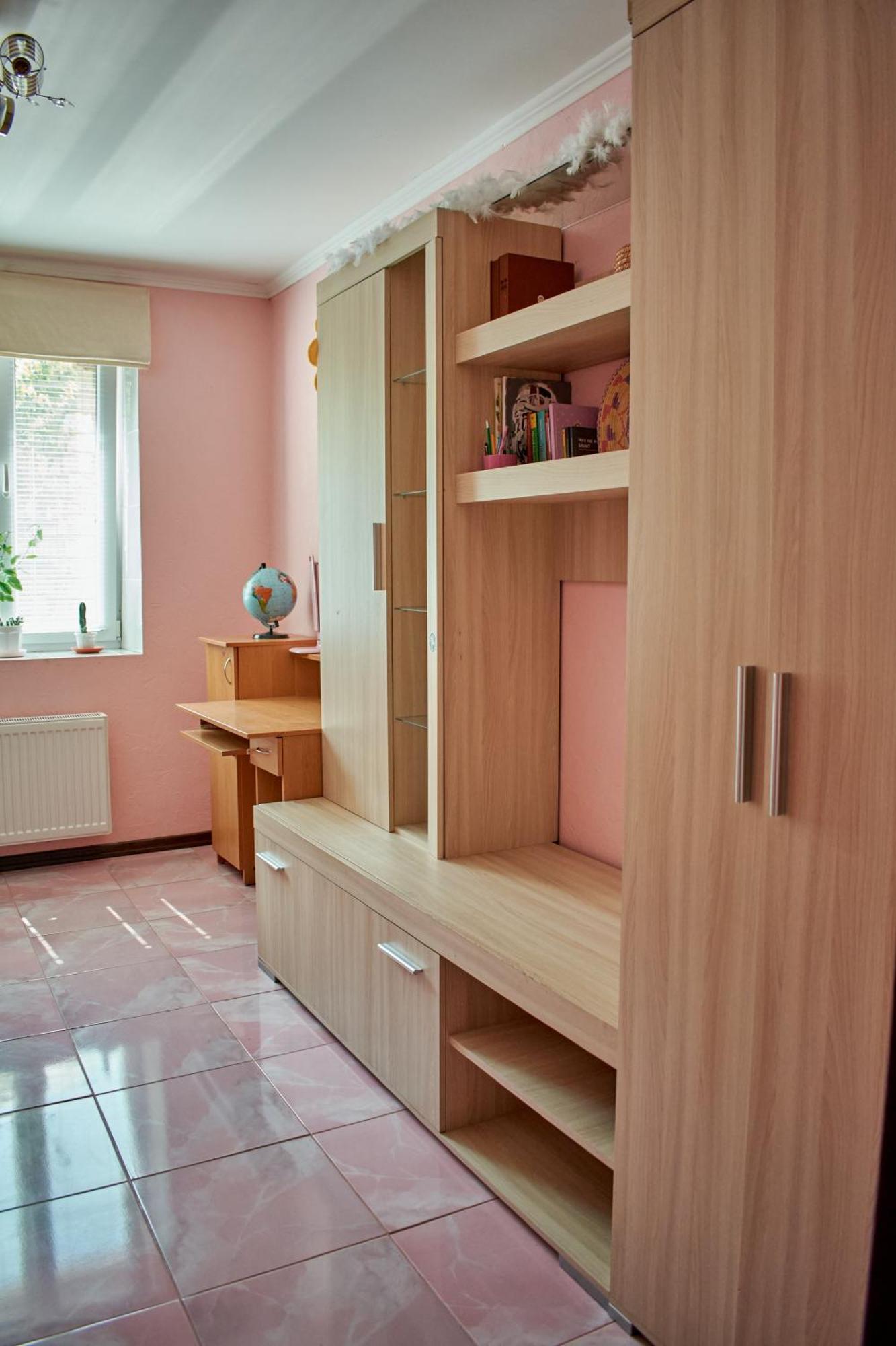 Vacation Home Lubov Kamenets-Podolsk Eksteriør bilde