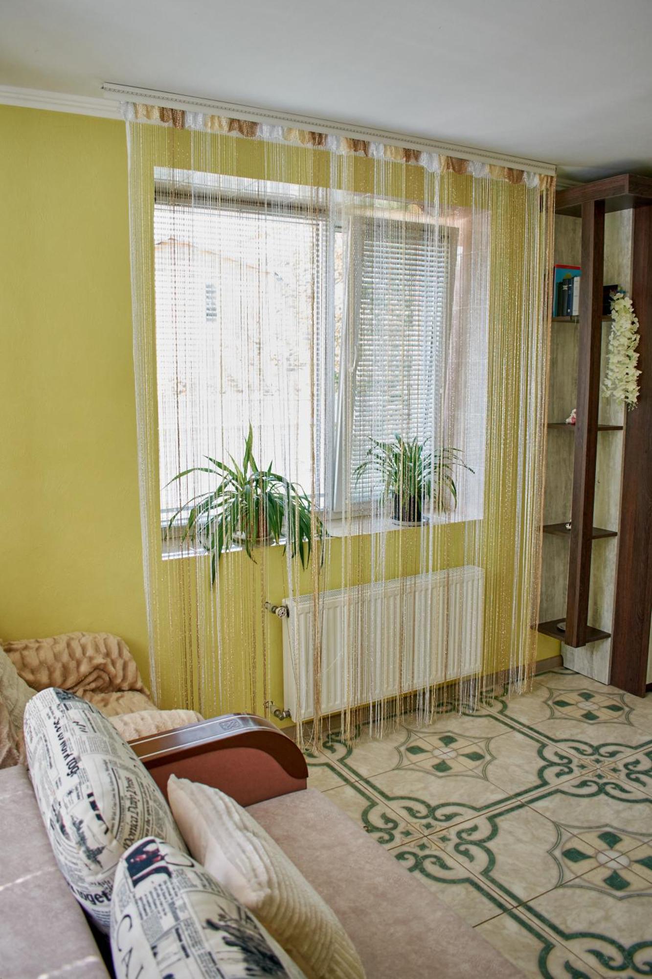 Vacation Home Lubov Kamenets-Podolsk Eksteriør bilde