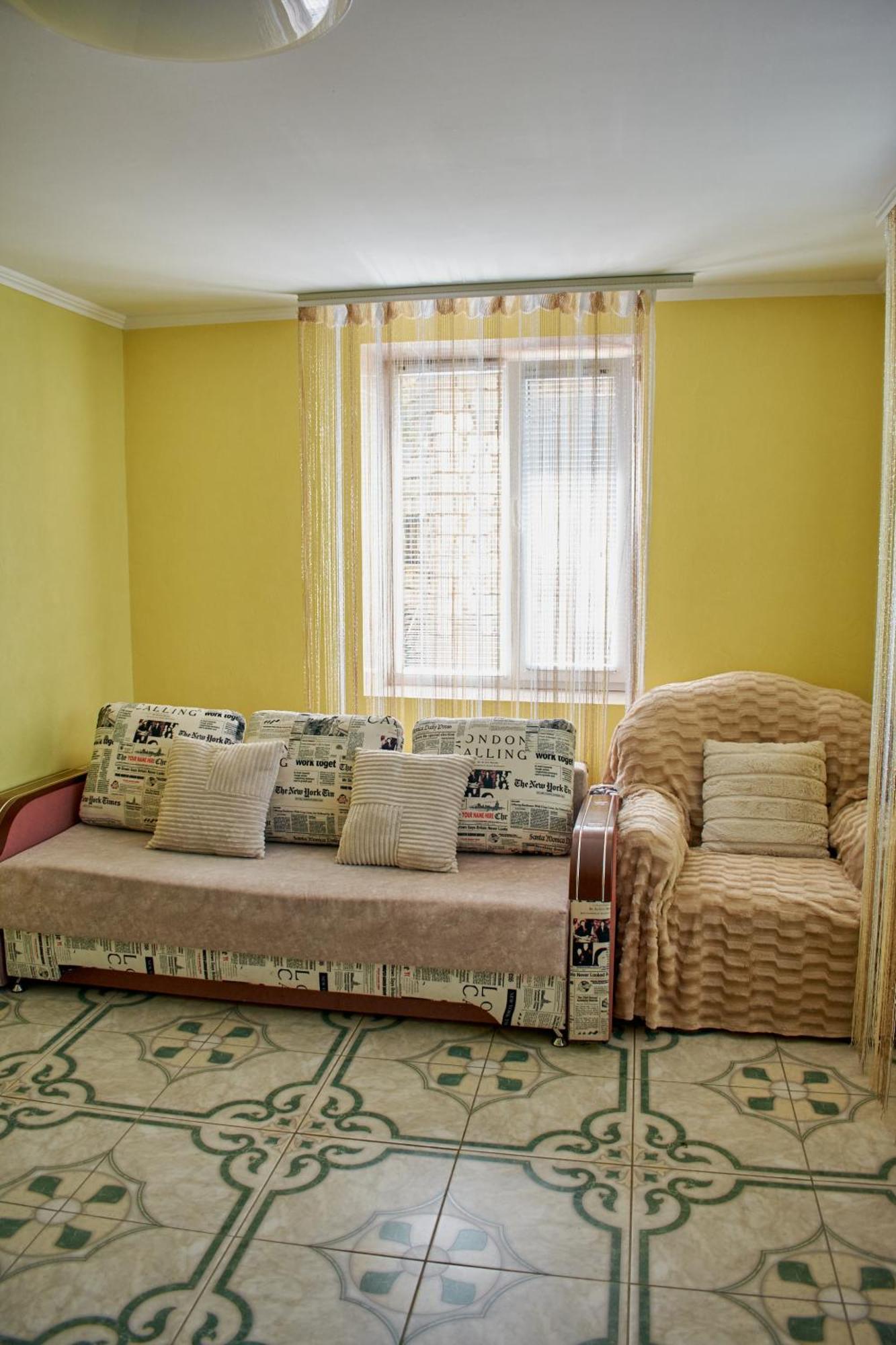 Vacation Home Lubov Kamenets-Podolsk Eksteriør bilde