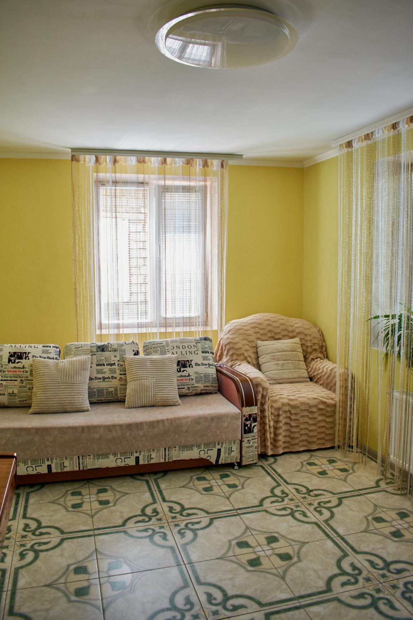 Vacation Home Lubov Kamenets-Podolsk Eksteriør bilde