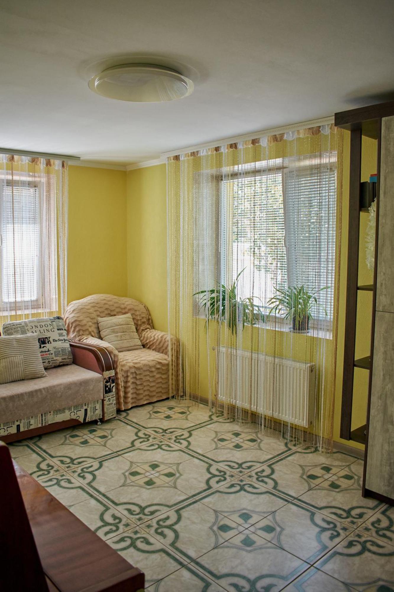 Vacation Home Lubov Kamenets-Podolsk Eksteriør bilde