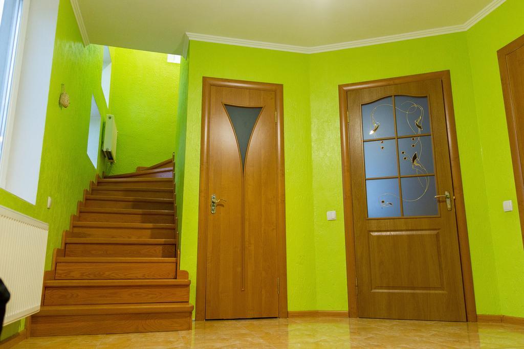 Vacation Home Lubov Kamenets-Podolsk Eksteriør bilde