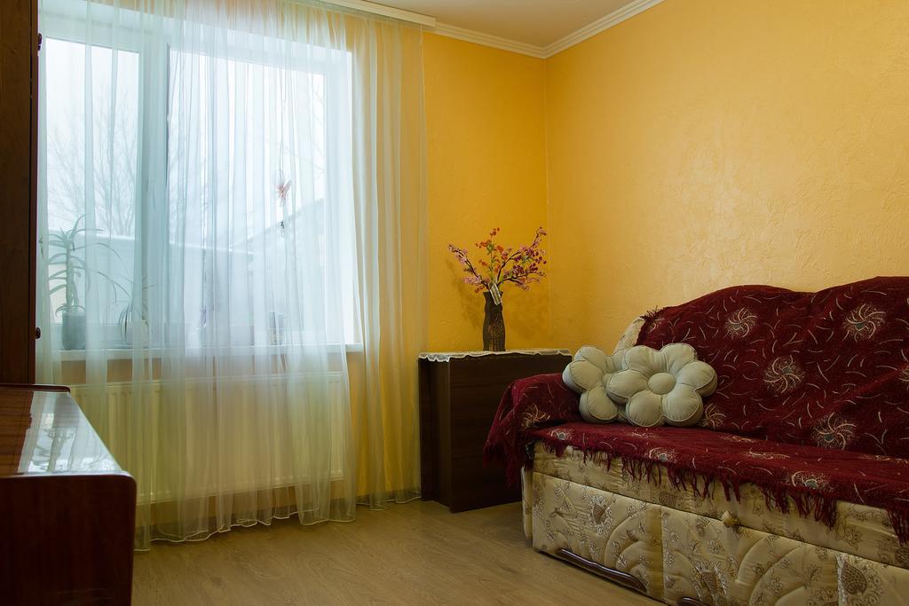 Vacation Home Lubov Kamenets-Podolsk Eksteriør bilde