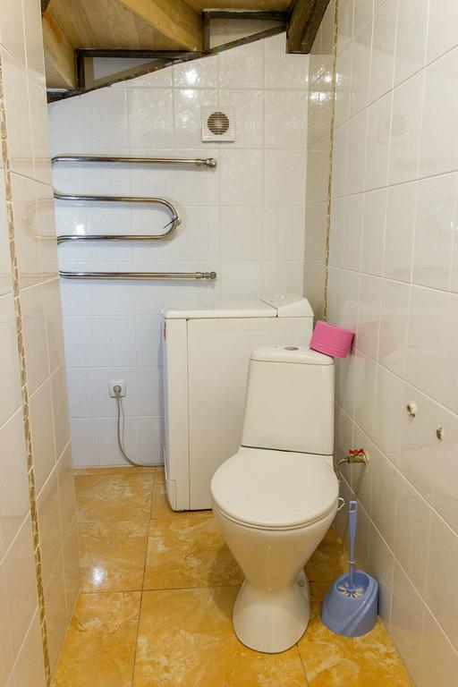 Vacation Home Lubov Kamenets-Podolsk Eksteriør bilde