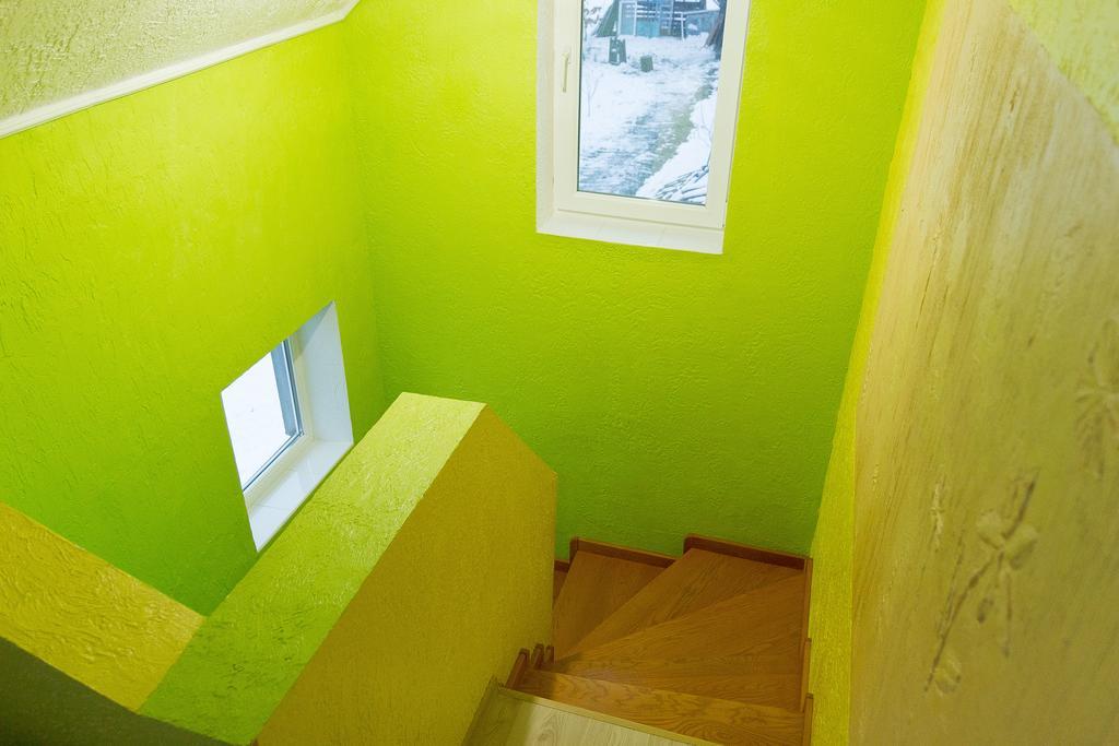 Vacation Home Lubov Kamenets-Podolsk Eksteriør bilde