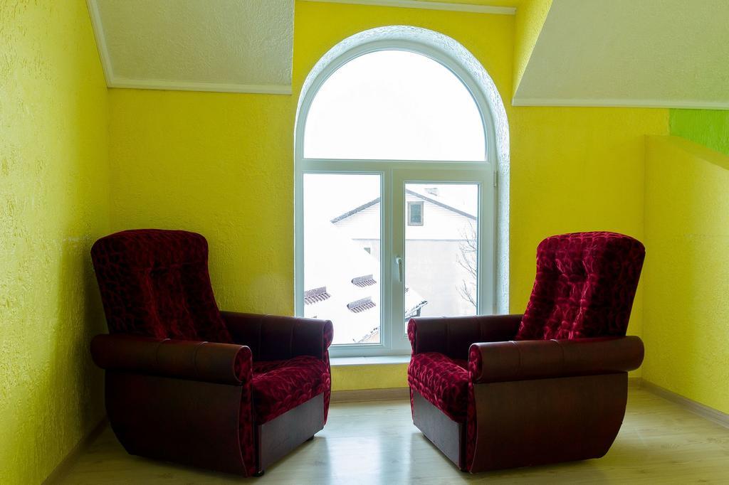 Vacation Home Lubov Kamenets-Podolsk Eksteriør bilde