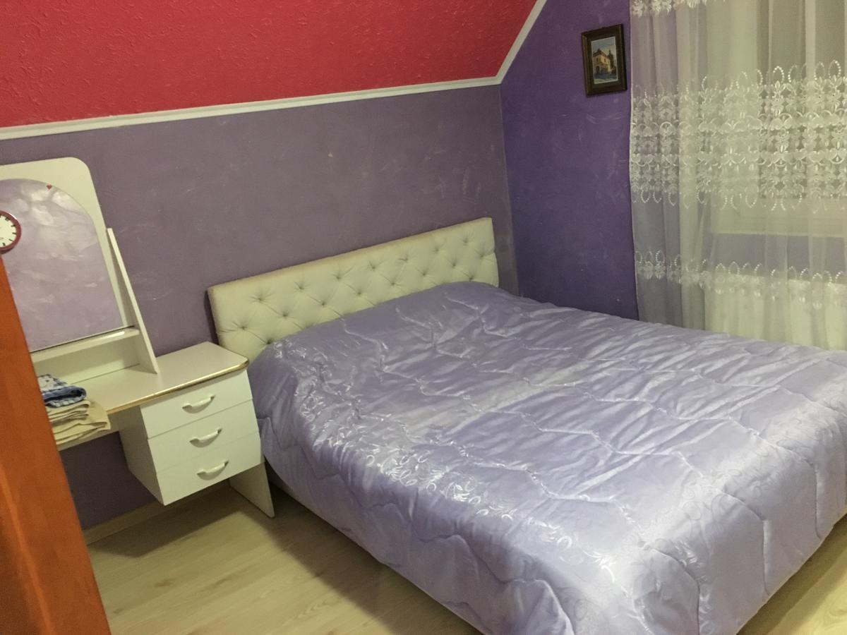 Vacation Home Lubov Kamenets-Podolsk Eksteriør bilde